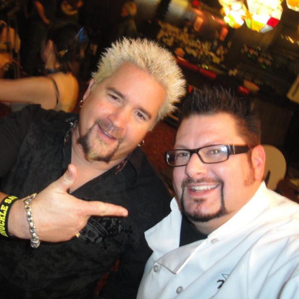 Meet your Posher, Pauly